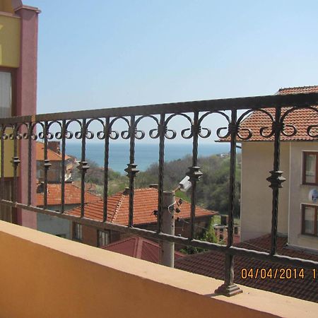 Dimitur Jekov Guest House Obzor Luaran gambar
