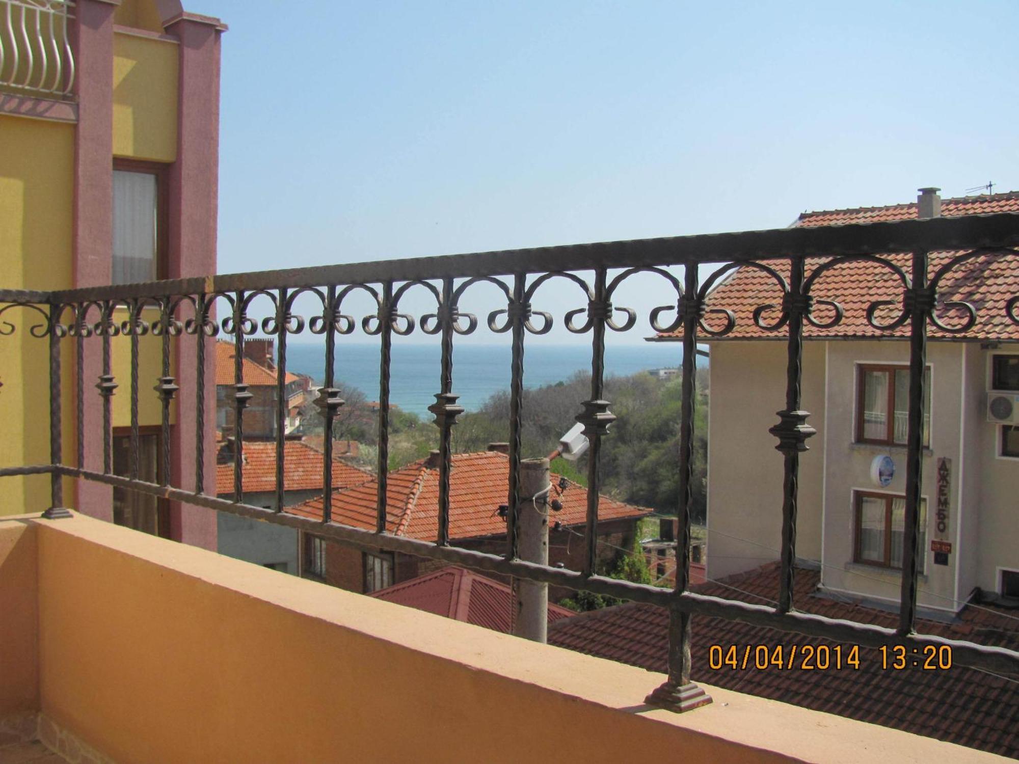 Dimitur Jekov Guest House Obzor Luaran gambar
