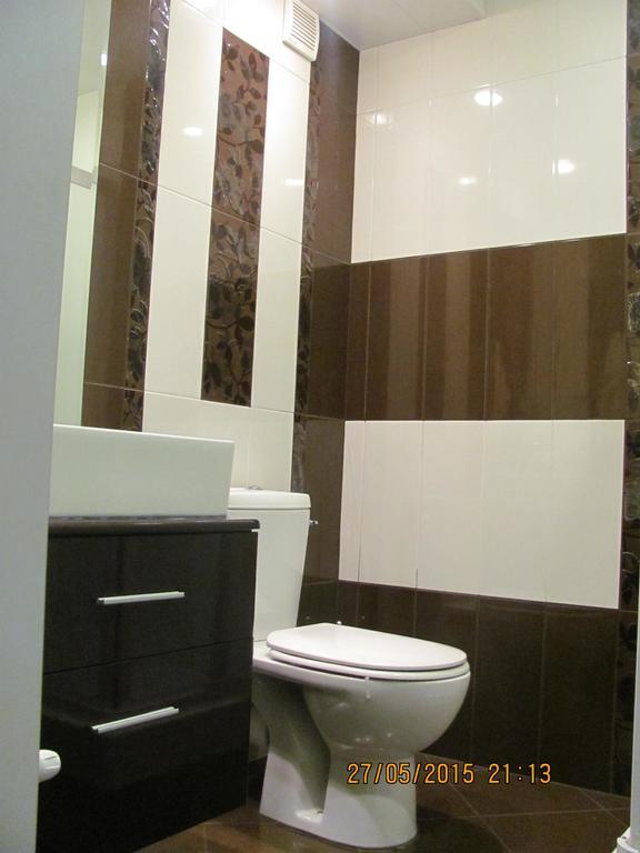 Dimitur Jekov Guest House Obzor Luaran gambar