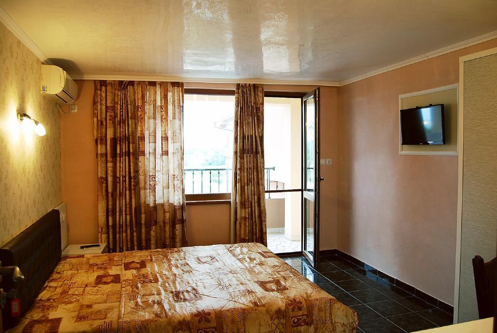 Dimitur Jekov Guest House Obzor Luaran gambar