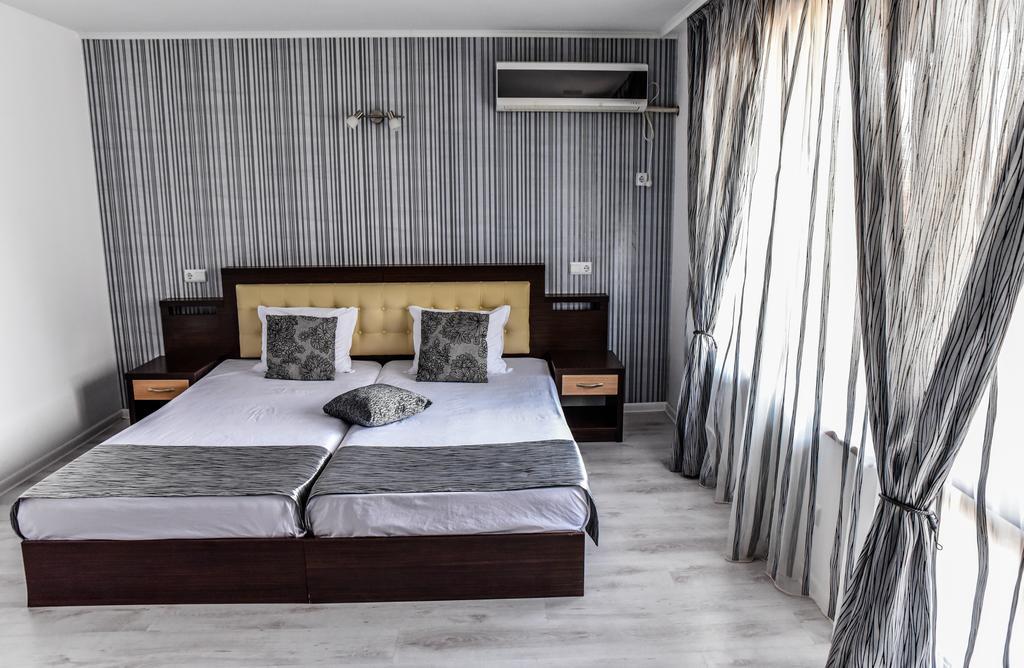 Dimitur Jekov Guest House Obzor Luaran gambar