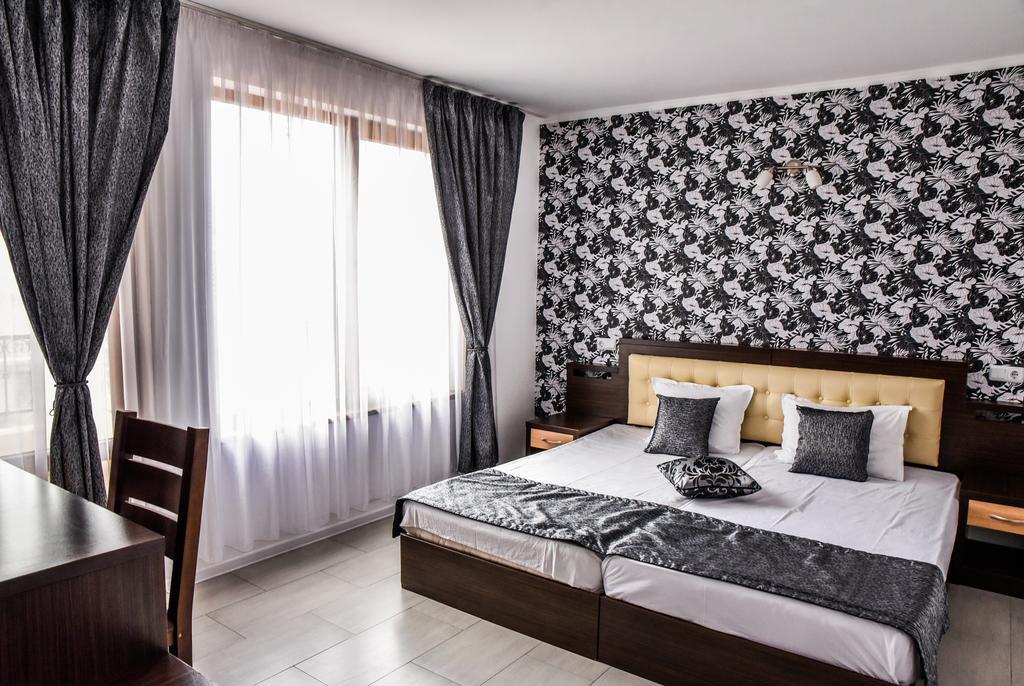 Dimitur Jekov Guest House Obzor Luaran gambar