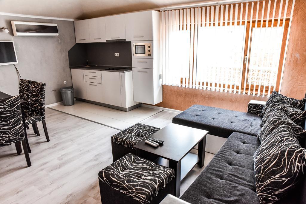 Dimitur Jekov Guest House Obzor Luaran gambar