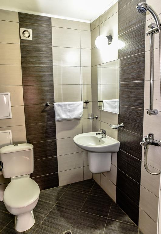 Dimitur Jekov Guest House Obzor Luaran gambar