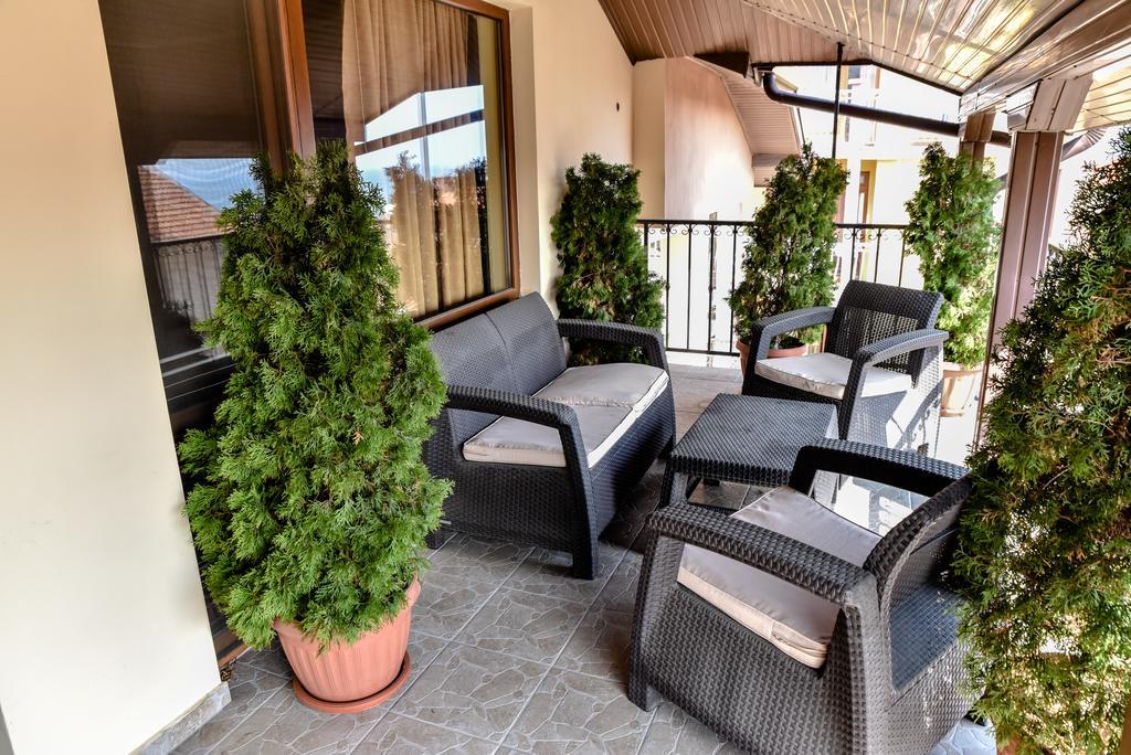 Dimitur Jekov Guest House Obzor Luaran gambar