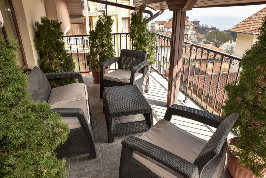 Dimitur Jekov Guest House Obzor Luaran gambar