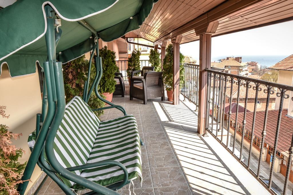 Dimitur Jekov Guest House Obzor Luaran gambar